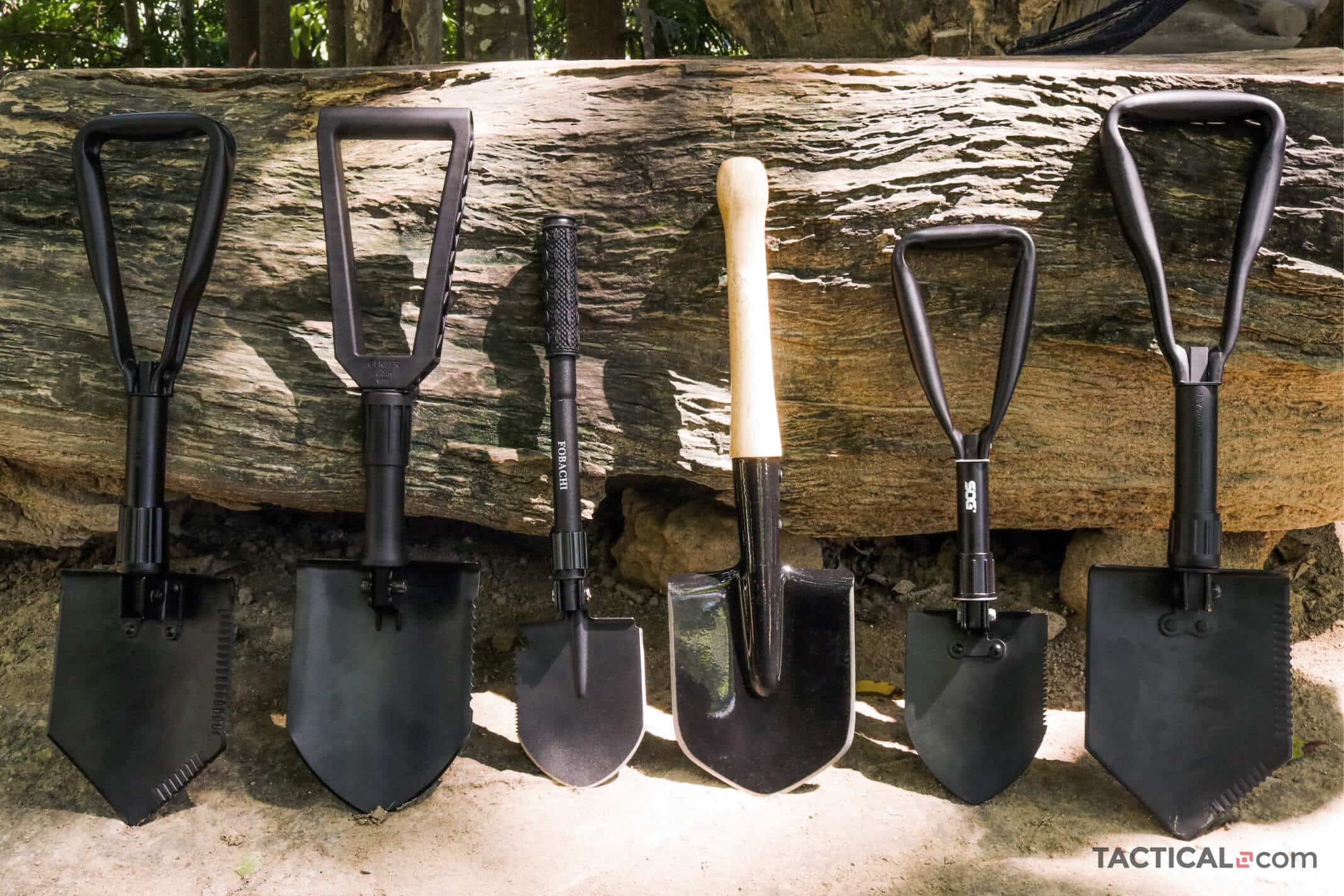 What Are The Best Entrenching Tools For 