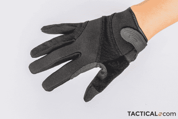 Hatch Street Guard Tactical Gloves