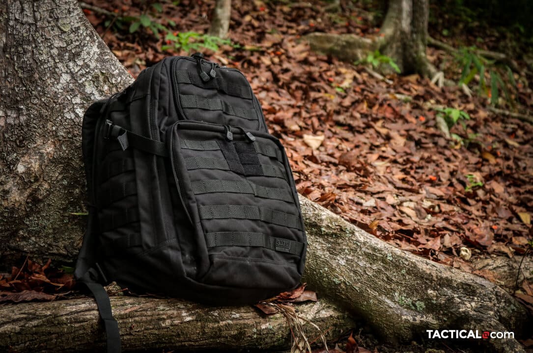 5.11 tactical rush 24 backpack